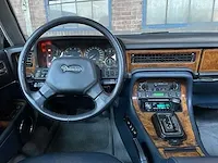 Daimler 4.0 l6 238pk 1990 -youngtimer - afbeelding 25 van  38