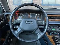 Daimler 4.0 l6 238pk 1990 -youngtimer - afbeelding 26 van  38
