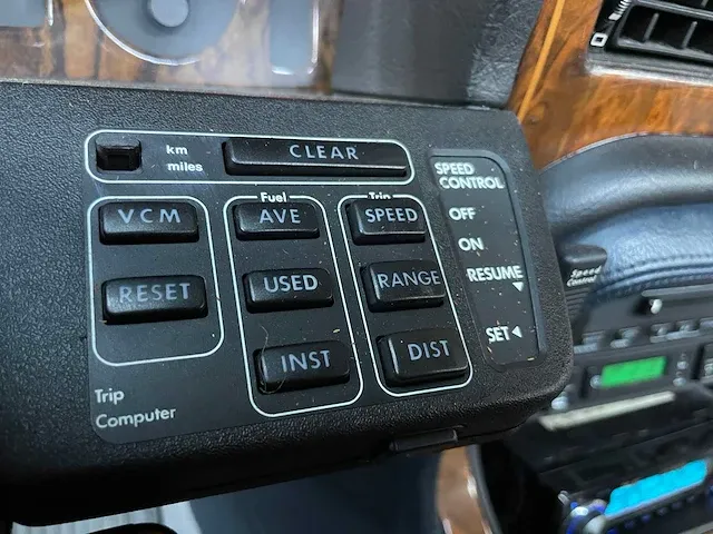 Daimler 4.0 l6 238pk 1990 -youngtimer - afbeelding 34 van  38
