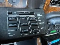 Daimler 4.0 l6 238pk 1990 -youngtimer - afbeelding 34 van  38