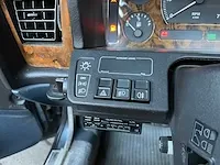 Daimler 4.0 l6 238pk 1990 -youngtimer - afbeelding 36 van  38