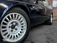 Daimler 4.0 l6 238pk 1990 -youngtimer - afbeelding 3 van  38