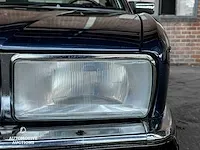 Daimler 4.0 l6 238pk 1990 -youngtimer - afbeelding 6 van  38