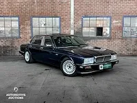 Daimler 4.0 l6 238pk 1990 -youngtimer - afbeelding 7 van  38