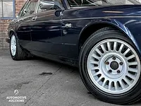 Daimler 4.0 l6 238pk 1990 -youngtimer - afbeelding 8 van  38