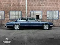 Daimler 4.0 l6 238pk 1990 -youngtimer - afbeelding 9 van  38