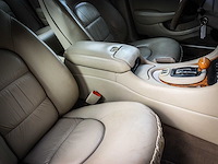 Daimler 4.0 v8 supercharged lbw automaat , 70pkl8 - afbeelding 5 van  29