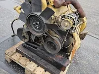 Daimler-benz - om314.1 - motor - afbeelding 2 van  8