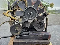 Daimler-benz - om314.1 - motor - afbeelding 3 van  8