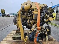 Daimler-benz - om314.1 - motor - afbeelding 5 van  8