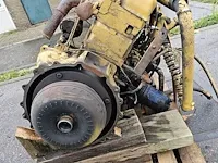 Daimler-benz - om314.1 - motor - afbeelding 6 van  8