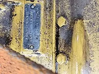 Daimler-benz - om314.1 - motor - afbeelding 7 van  8