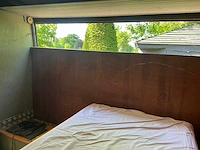Daimler benz 408 brandweerwagen camper - scherpenzeel - afbeelding 23 van  34