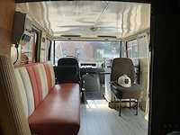 Daimler benz 408 brandweerwagen camper - scherpenzeel - afbeelding 26 van  34