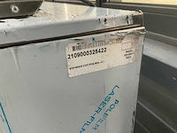 Daimond - mxp-65a/n - holle ijsblokjesmachine - afbeelding 3 van  5