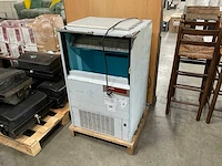 Daimond - mxp-65a/n - holle ijsblokjesmachine - afbeelding 6 van  6
