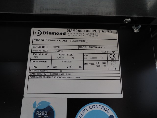 Daimond - afbeelding 8 van  8