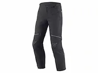 Dainese galvestone d2 gtx zwart 44 motorbroek (4x) - afbeelding 2 van  4