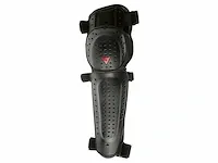 Dainese knee v e1 knie scheenbeschermers (20x sets)