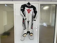 Dainese motorpak - afbeelding 1 van  3