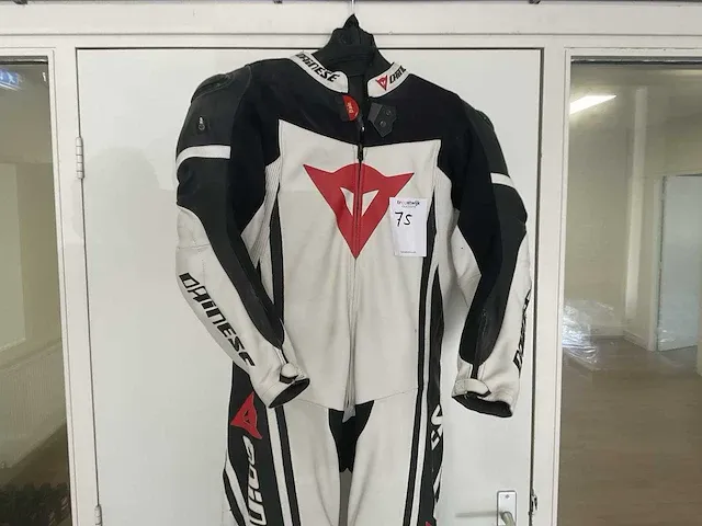 Dainese motorpak - afbeelding 3 van  3