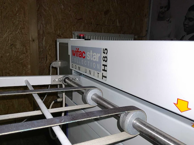 Dainippon screen - ctp-systeem - afbeelding 3 van  25