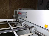 Dainippon screen - ctp-systeem - afbeelding 3 van  25