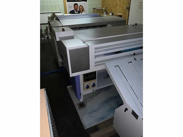 Dainippon screen - ctp-systeem - afbeelding 4 van  25