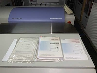 Dainippon screen - ctp-systeem - afbeelding 5 van  25