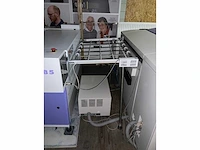 Dainippon screen - ctp-systeem - afbeelding 6 van  25