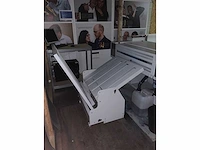 Dainippon screen - ctp-systeem - afbeelding 8 van  25