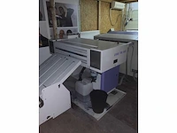 Dainippon screen - ctp-systeem - afbeelding 9 van  25