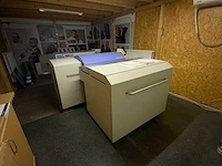 Dainippon screen - ctp-systeem - afbeelding 1 van  25