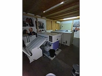 Dainippon screen - ctp-systeem - afbeelding 13 van  25