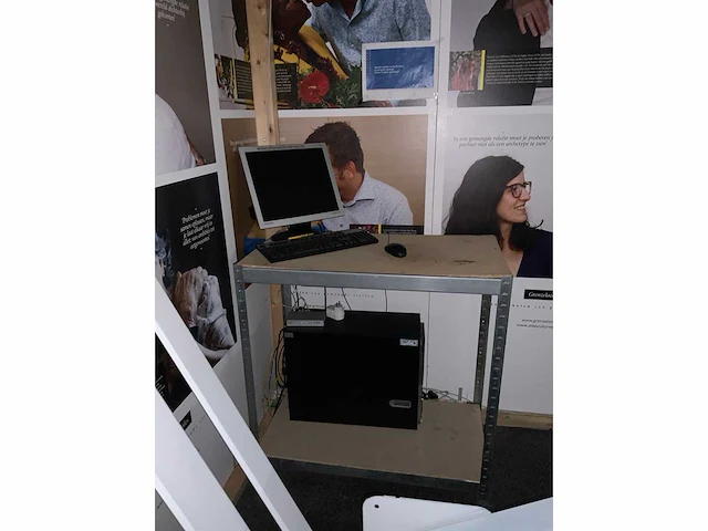 Dainippon screen - ctp-systeem - afbeelding 15 van  25