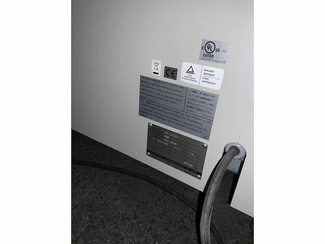 Dainippon screen - ctp-systeem - afbeelding 16 van  25