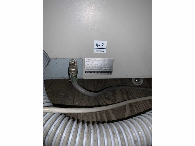 Dainippon screen - ctp-systeem - afbeelding 17 van  25