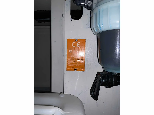 Dainippon screen - ctp-systeem - afbeelding 18 van  25