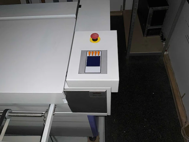 Dainippon screen - ctp-systeem - afbeelding 24 van  25