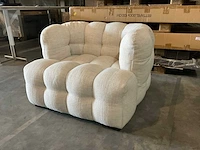 Daisy fauteuil - afbeelding 1 van  10