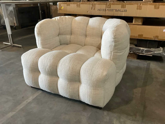 Daisy fauteuil - afbeelding 3 van  10