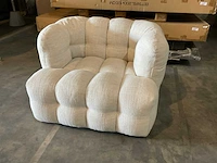 Daisy fauteuil - afbeelding 4 van  10