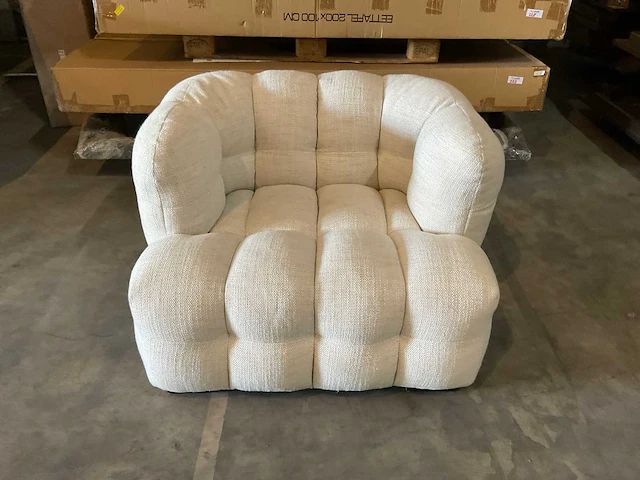 Daisy fauteuil - afbeelding 5 van  10