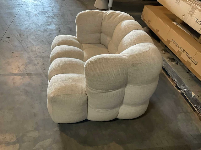 Daisy fauteuil - afbeelding 6 van  10