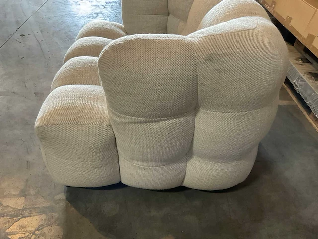 Daisy fauteuil - afbeelding 7 van  10