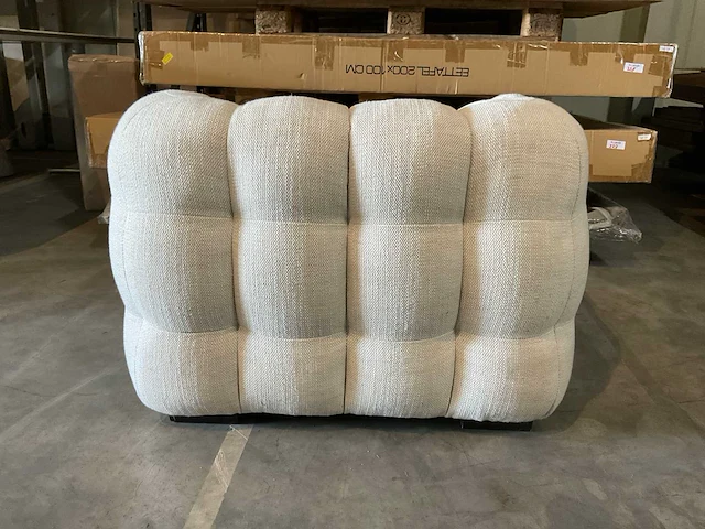 Daisy fauteuil - afbeelding 10 van  10