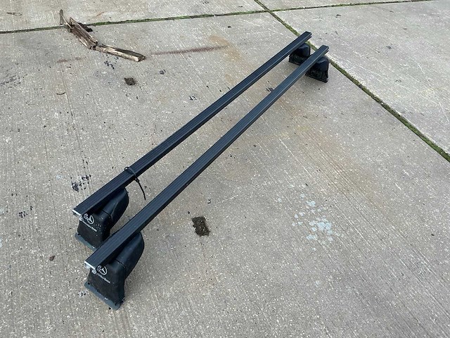 Dak drager (2x) - afbeelding 1 van  5