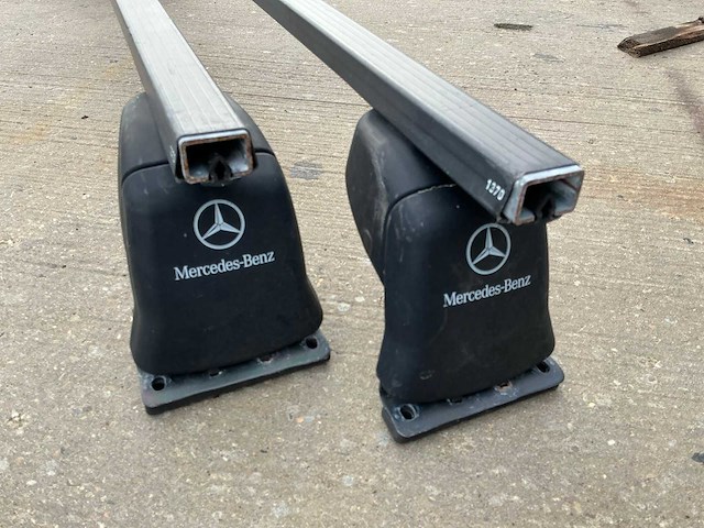 Dak drager (2x) - afbeelding 4 van  5