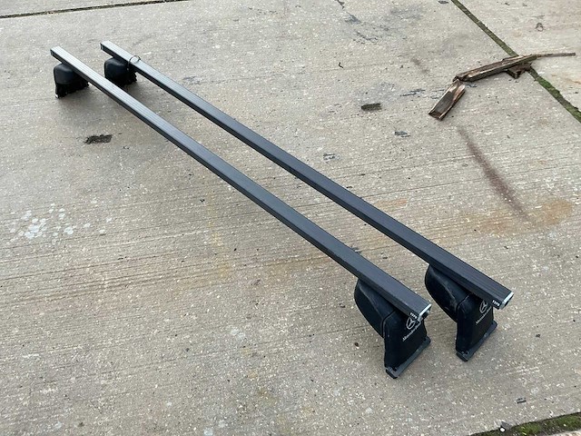 Dak drager (2x) - afbeelding 5 van  5