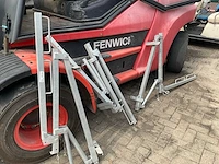 Dak steigers - afbeelding 2 van  5